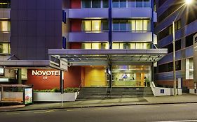 Novotel Wellington