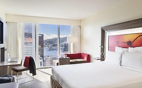 Novotel Wellington